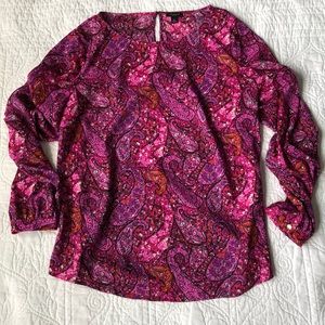 Ann Taylor Blouse